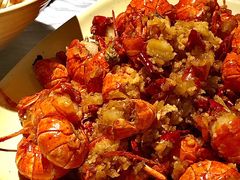 -巴厘龙虾·榜首油焖大虾(洞庭·艺术洋房店)