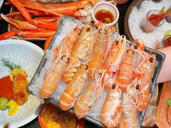 -松鹤精致料理(五一中路店)