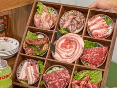 -喜来稀肉(虹泉路店)