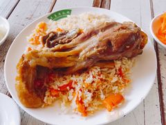 -217丰惠源抓饭(星湖街店)
