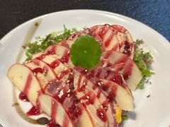 -大江户日本料理(吕厝店)