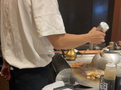 -大神太神·铁板烧(七宝领展广场店)
