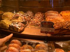 -B&C黄油与面包·THE GARDEN BAKERY概念店(世纪汇店)