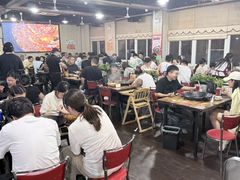 -皖北巫氏三胖地锅鸡(长淮总店)