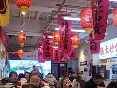-扬二春炒饭(国庆路总店)