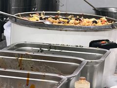 -王菊美食街·王菊面馆(总店)