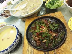 -汇贤府·李氏鲁菜(五棵松店)