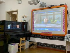 -昱南托育园.托班晚托.寒暑假班