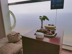 -枕海酒店(金沙滩海水浴场店)