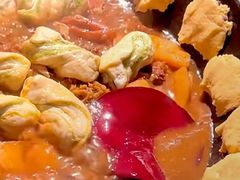 -鱼窝棚柴火铁锅炖(富山屯店)