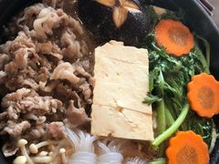 -铃木食堂(帽儿胡同店)