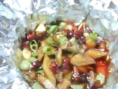 -严记小天府酸菜鱼(西四路店)