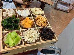 -芈重山老火锅(洪崖洞店)