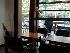 -AFS Cafe & Canteen(闽江二路店)