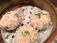 -南京大牌档(凯德大峡谷店)