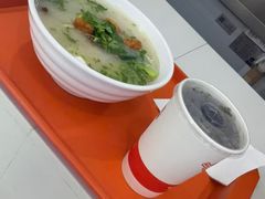 -飞鸿肉夹馍(浐灞半岛店)