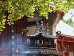 -红螺寺