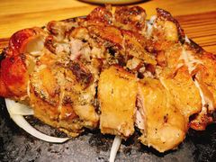 -通海俄式烧烤(下瓦房店)