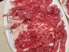 -八合里潮汕鲜牛肉火锅(吉大店)