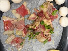 -怡嘉烤肉店(齐齐哈尔烤肉)