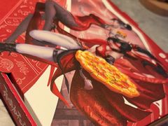 -必胜客(仲盛商城王安宇主题店)