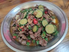 -李东农庄(中南百草园地标店)