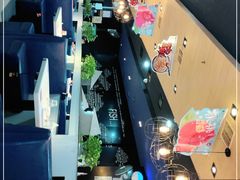 -鱼酷活鱼烤鱼(南京水游城店)