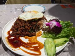 -Home Thai·泰谣(王府井apm店)