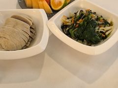 -清真马祥兴菜馆(云南北路店)