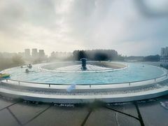 -清河半岛温泉度假酒店