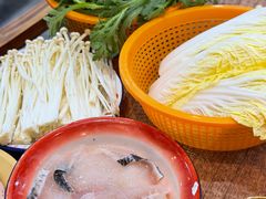 -蜀都冒菜·酱蟹生腌
