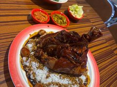 -桐哥肉铺(万柳华联店)