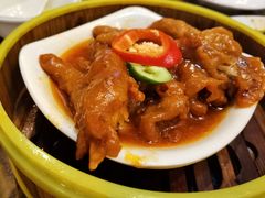 -佰味家宴(柠溪文化广场店)