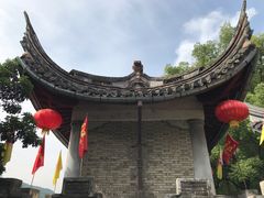 -溪口-滕头旅游景区