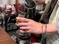-RUMORS COFFEE ROASTERY鲁马滋咖啡(湖南路店)