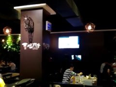 -吃了个串(花都店)