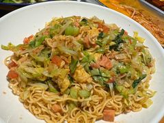 -肉串汪(月坛店)