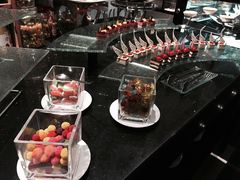 -铂尔曼大酒店·普罗旺斯西餐厅