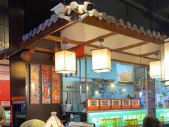 -川流不息·地道川菜(新松江路店)