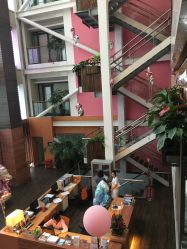 -知爱母婴专护全套房月子会所(新华路店)