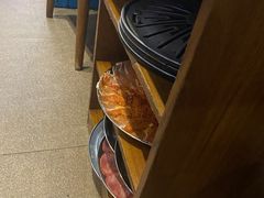 -老炉家木炭烤肉(长江国际店)