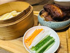 -HOHO餐厅(古子城店)