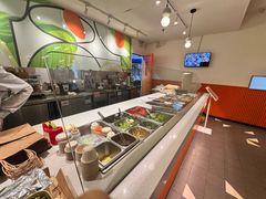 -油梨树 AVOCADO TREE(亮马桥店)