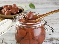 冰糖草莓-满园春饼(美乐城店)