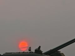 -泰达航母主题公园