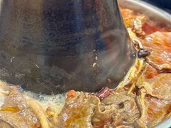 -卡万金特色藏餐