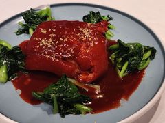 -老阊门菜馆(山塘街店)