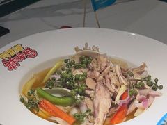 -阿里疆Alijiang·丝路美食·异域风情·清真(长楹天街店)