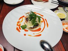 -Tivano意大利餐厅(成都居舍酒店)