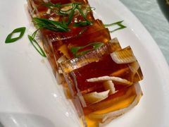 -西安饭庄·非遗陕菜(钟楼店)